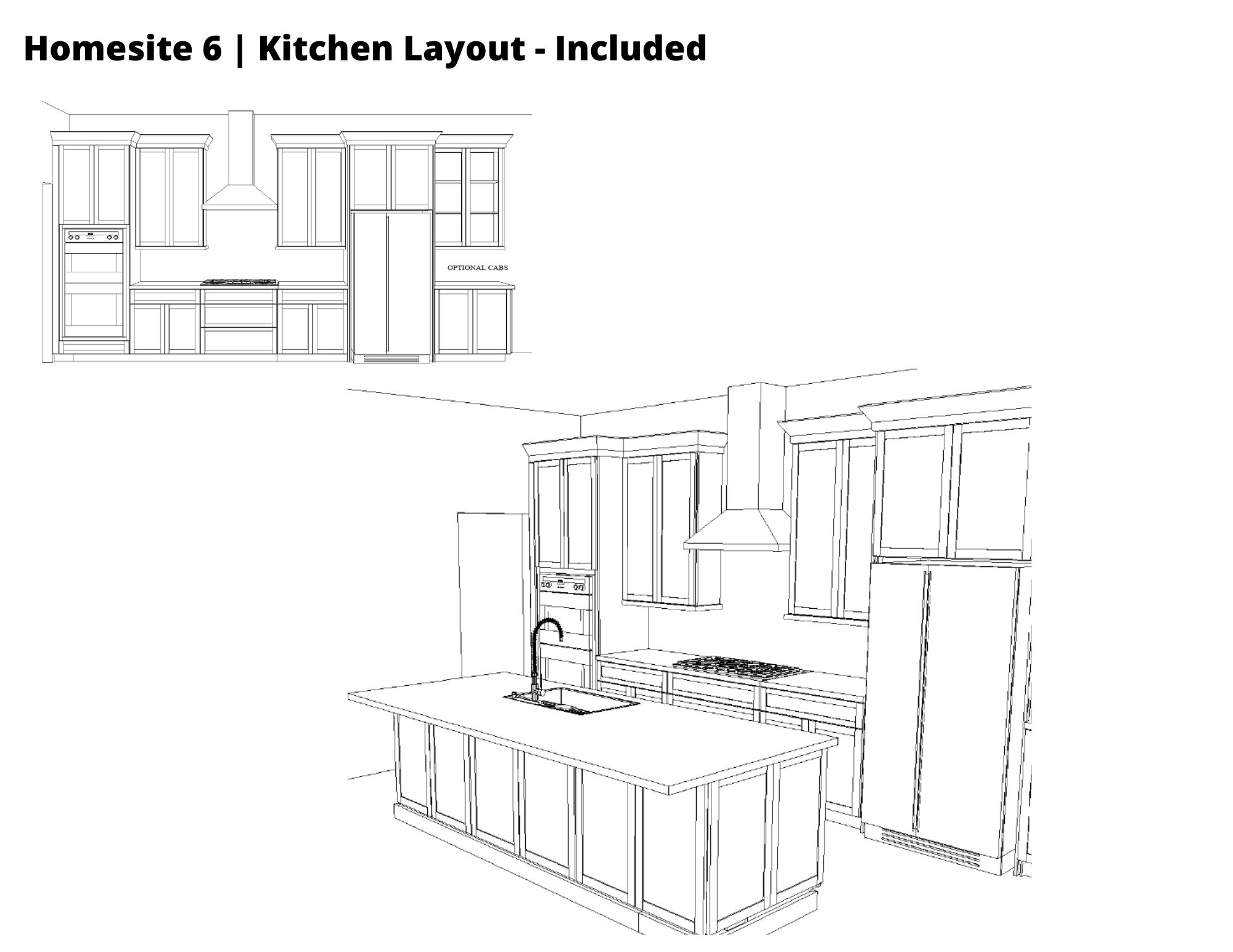 CLEAR SPRINGS COURT Rockwell Custom