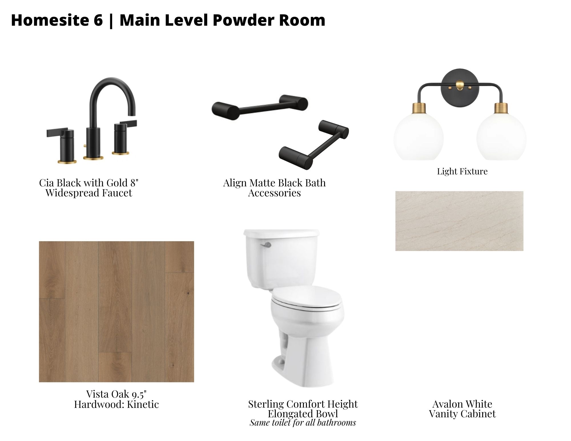CLEAR SPRINGS COURT Rockwell Custom