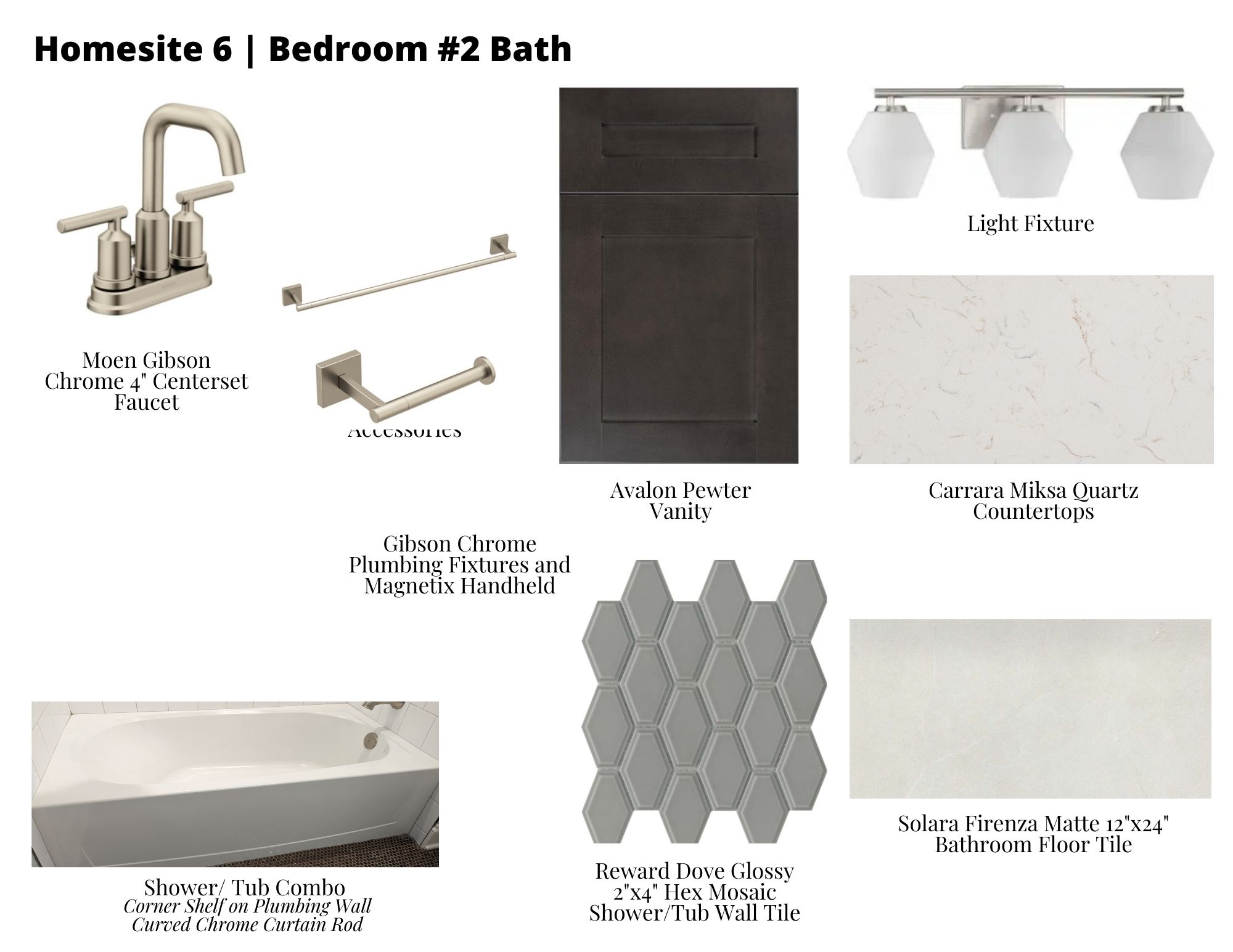 CLEAR SPRINGS COURT Rockwell Custom