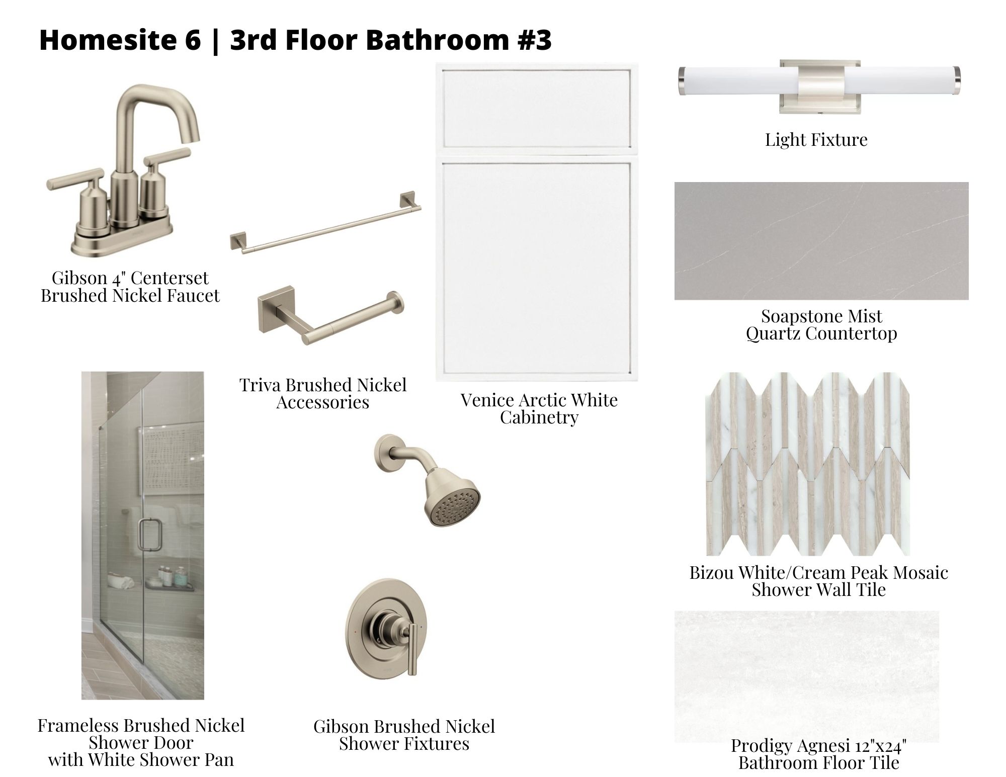 CLEAR SPRINGS COURT Rockwell Custom
