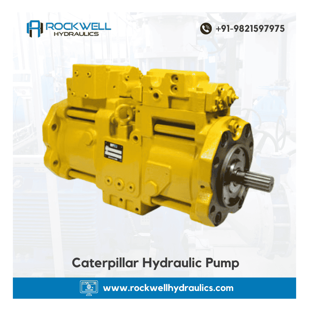 Best Brueninghaus hydromatik Pump