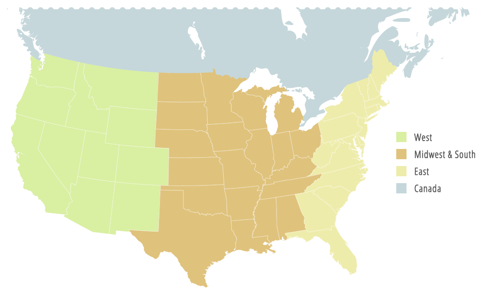map Rockwell Window Wells