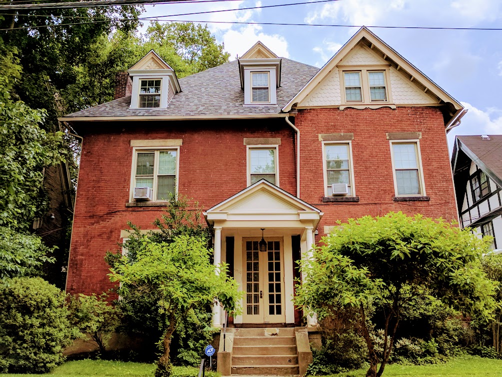 Real Estate Rentals in Pittsburgh, Shadyside, North Side, Highland Park