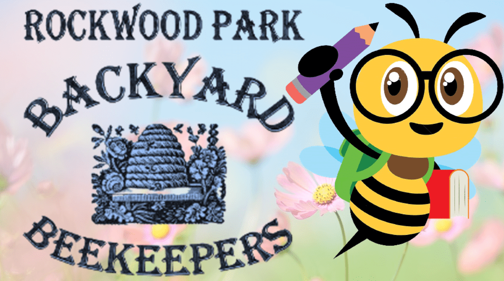 🐝 2022 Beginner Beekeeping Course Rockwood Park Backyard Beekeepers