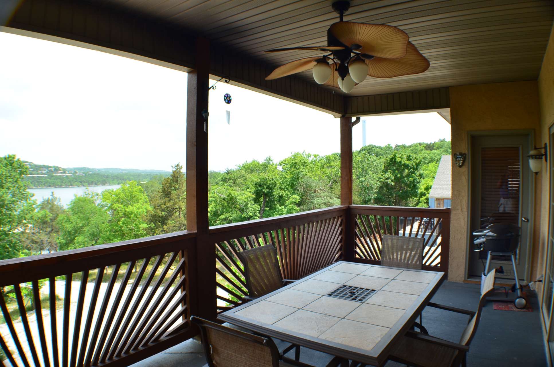 Rockwood Resort Condos Are Among The Best In Branson