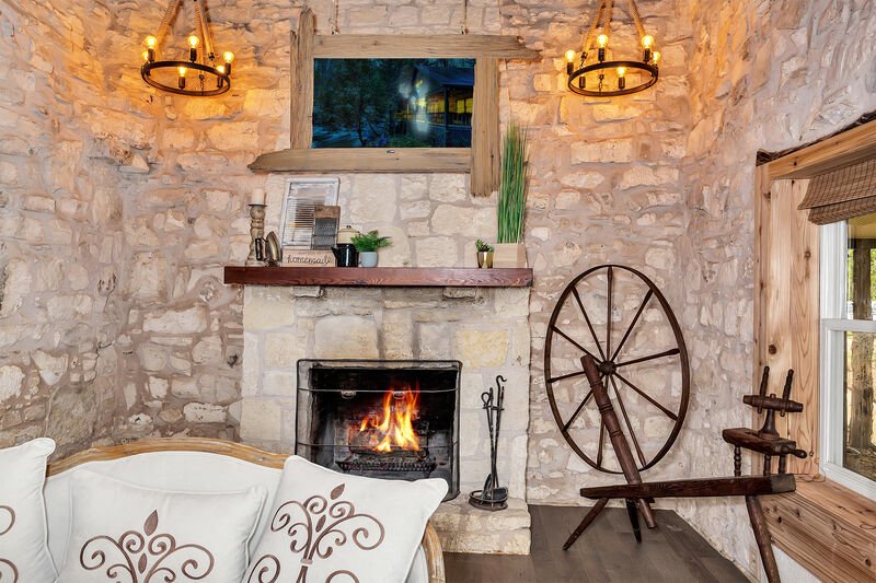 Gallery Rockwood Waters Bed & Breakfast