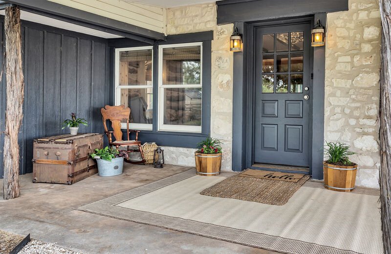 Gallery Rockwood Waters Bed & Breakfast