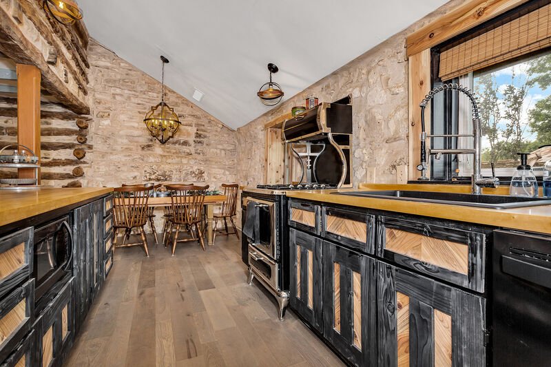 Gallery Rockwood Waters Bed & Breakfast