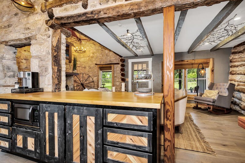 Gallery Rockwood Waters Bed & Breakfast