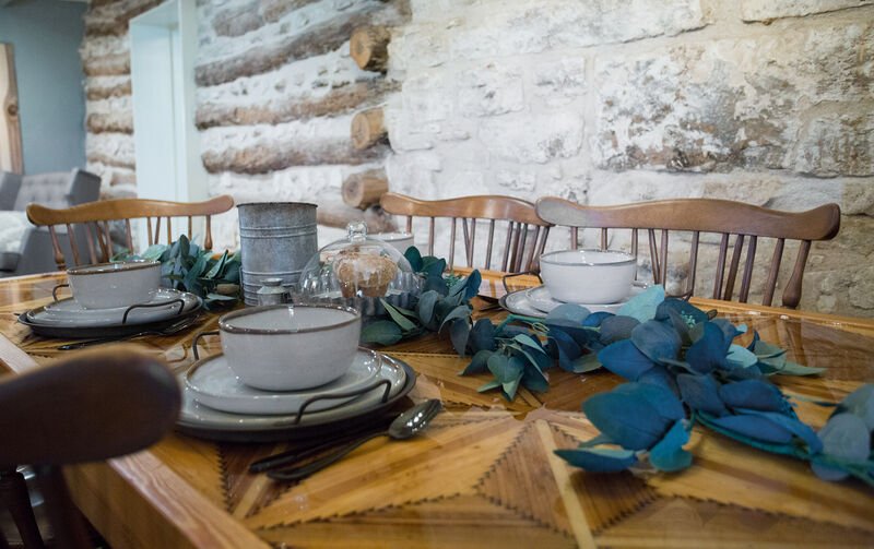 Gallery Rockwood Waters Bed & Breakfast