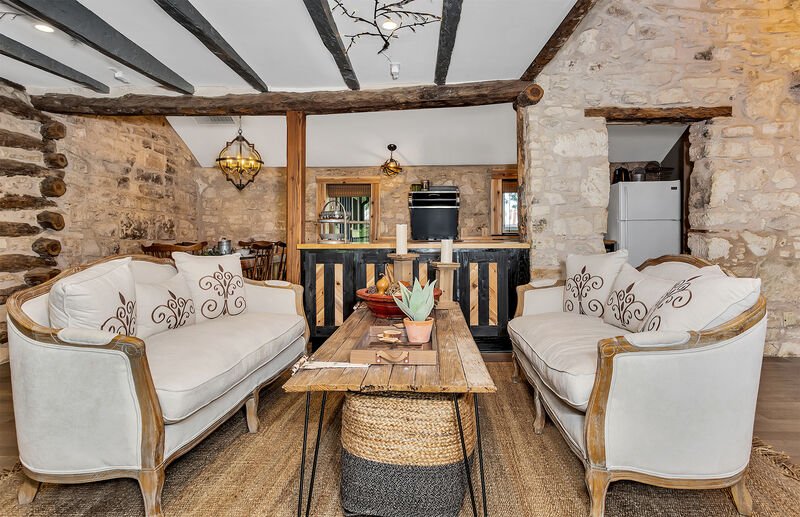 The Rockwood Rockwood Waters Bed & Breakfast