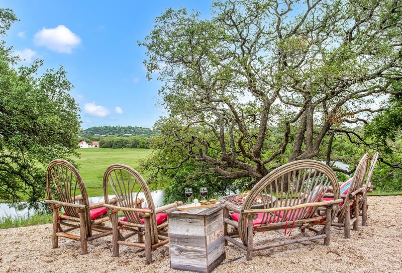 Gallery Rockwood Waters Bed & Breakfast