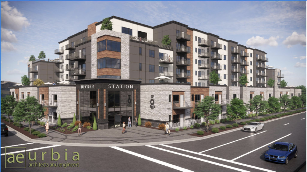 Real Estate Development Rockworth Companies