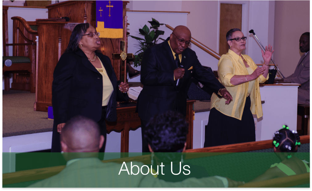 Home Rocky Branch Baptist Church