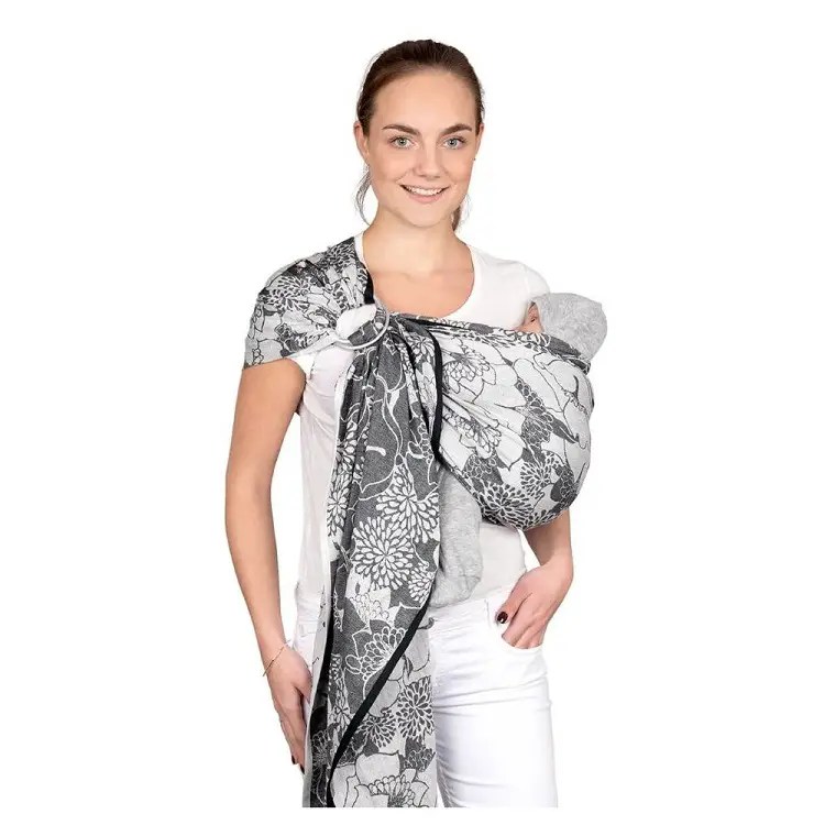 How To Use Ring Sling