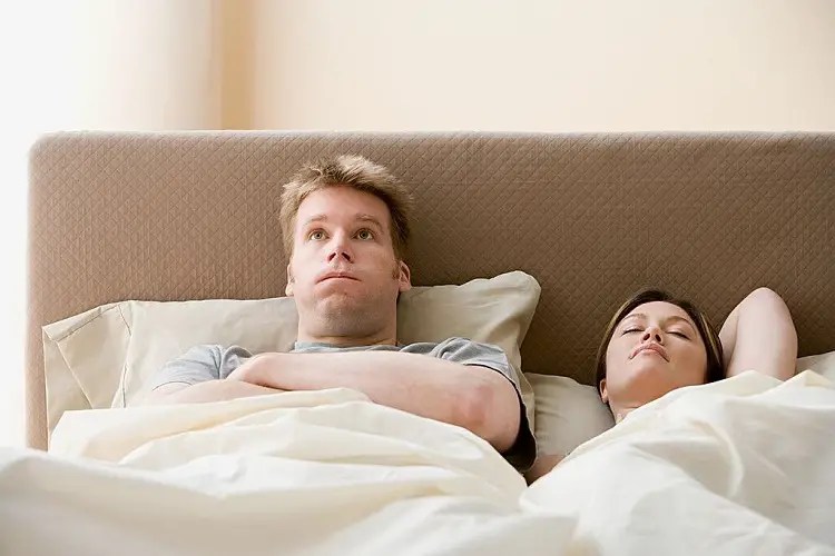 How To Go Multiple Rounds In Bed How To Go Multiple Rounds In Bed (8 Ways To Help You Cope)