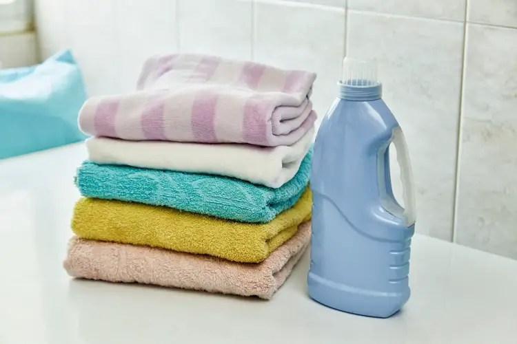 Can I Use Fabric Softener on Towels? 7 Proven Ways To Soften Your Towel