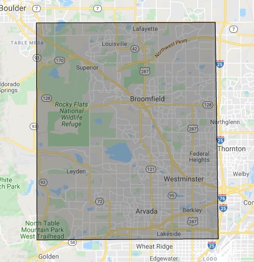 ROCKY FLATS DOWNWINDERS A community organization advocating for