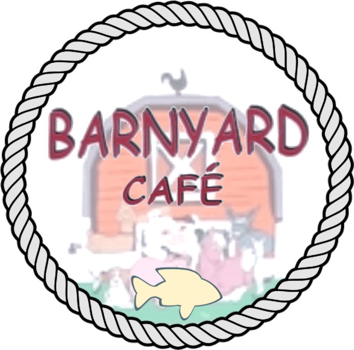 Barnyard Cafe » Rocky Fork Lake