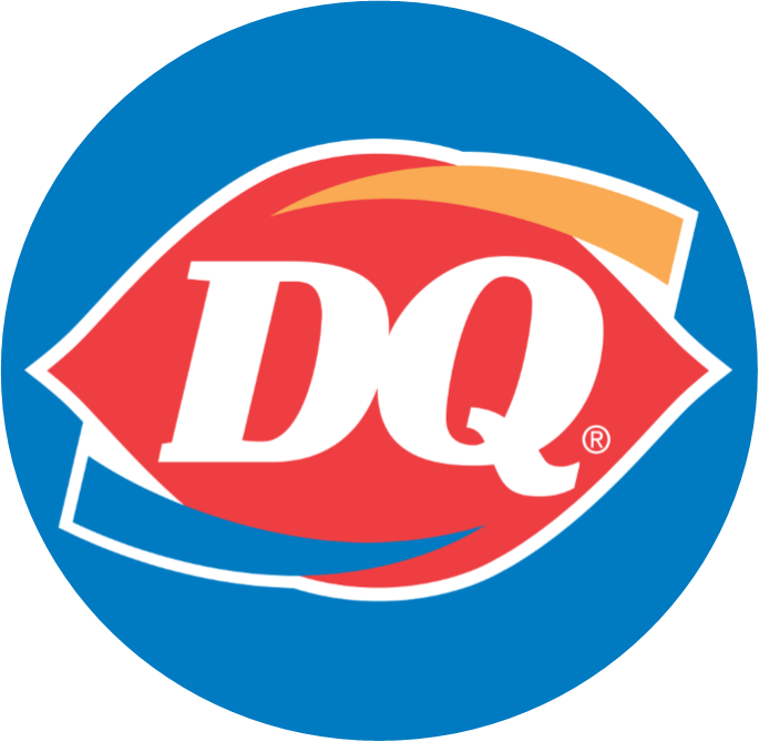 Dairy Queen » Rocky Fork Lake
