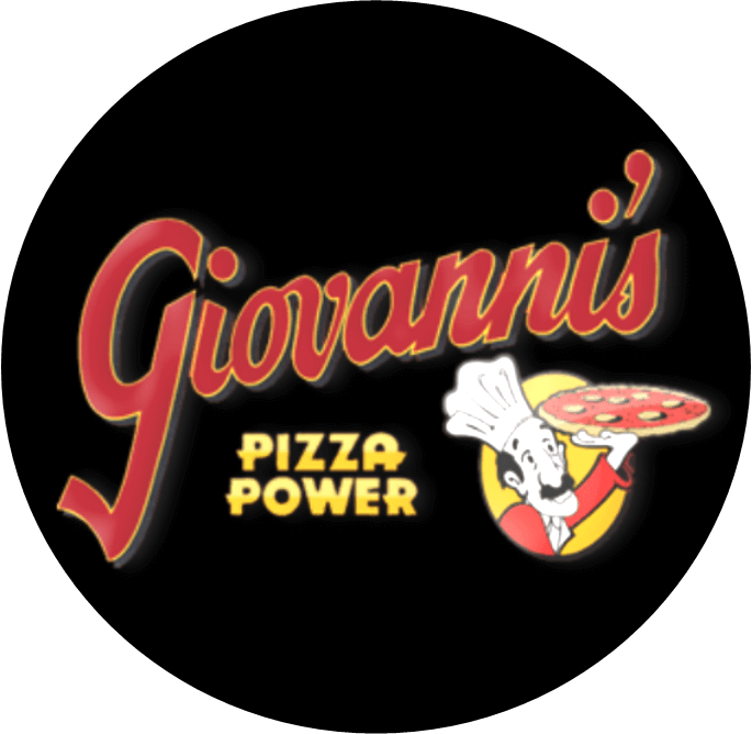 Giovanni's Pizza » Rocky Fork Lake