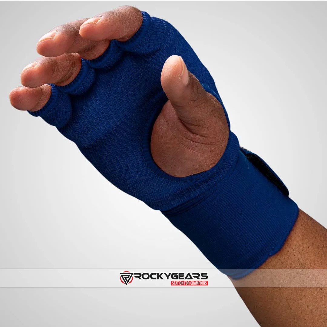 Customized Mexican Style Hand Wraps RockyGears FREE SHIPPING