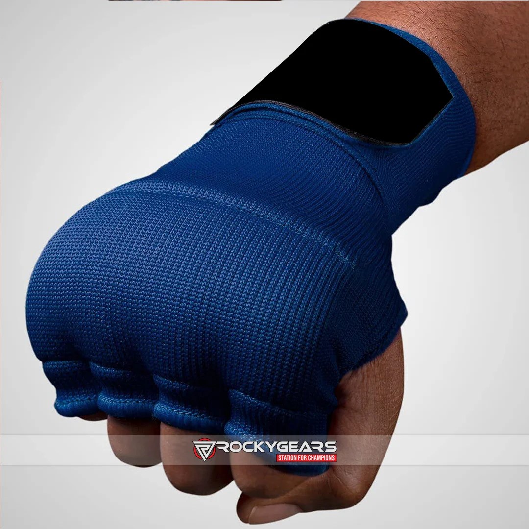 Customized Mexican Style Hand Wraps RockyGears FREE SHIPPING