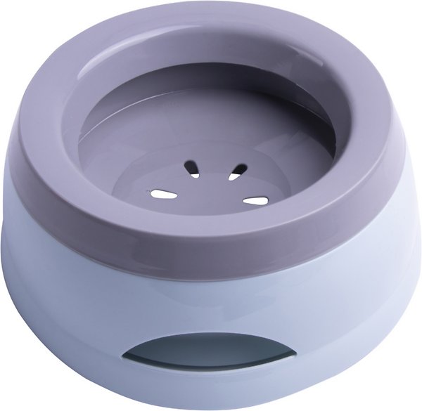 The Best NoSpill Dog Water Bowls