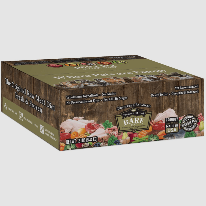 What is the Best Raw Dog Food Delivery Service? The Top 6 Rated