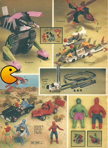 Chomp Chomp The GIF Fight | Rockylou's DS106 Blog