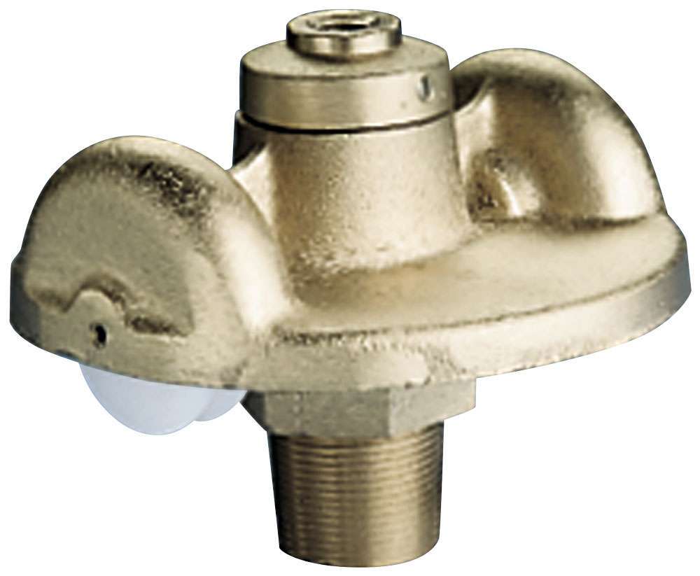 BA Series Flagpole Truck