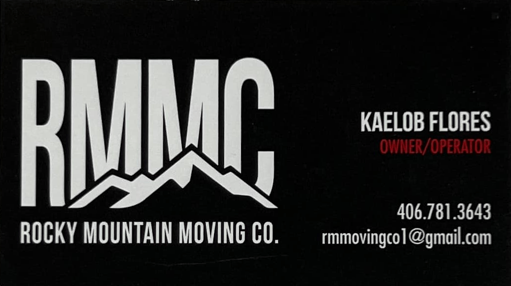 Rocky Mountain Moving Company