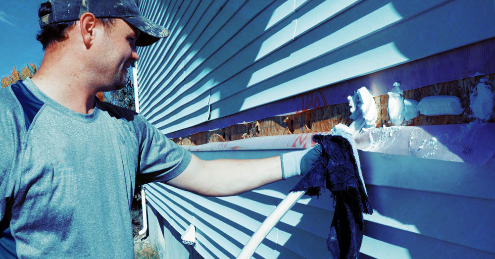 Title for blog post 2 goes here Rocky Mountain RetroFoam