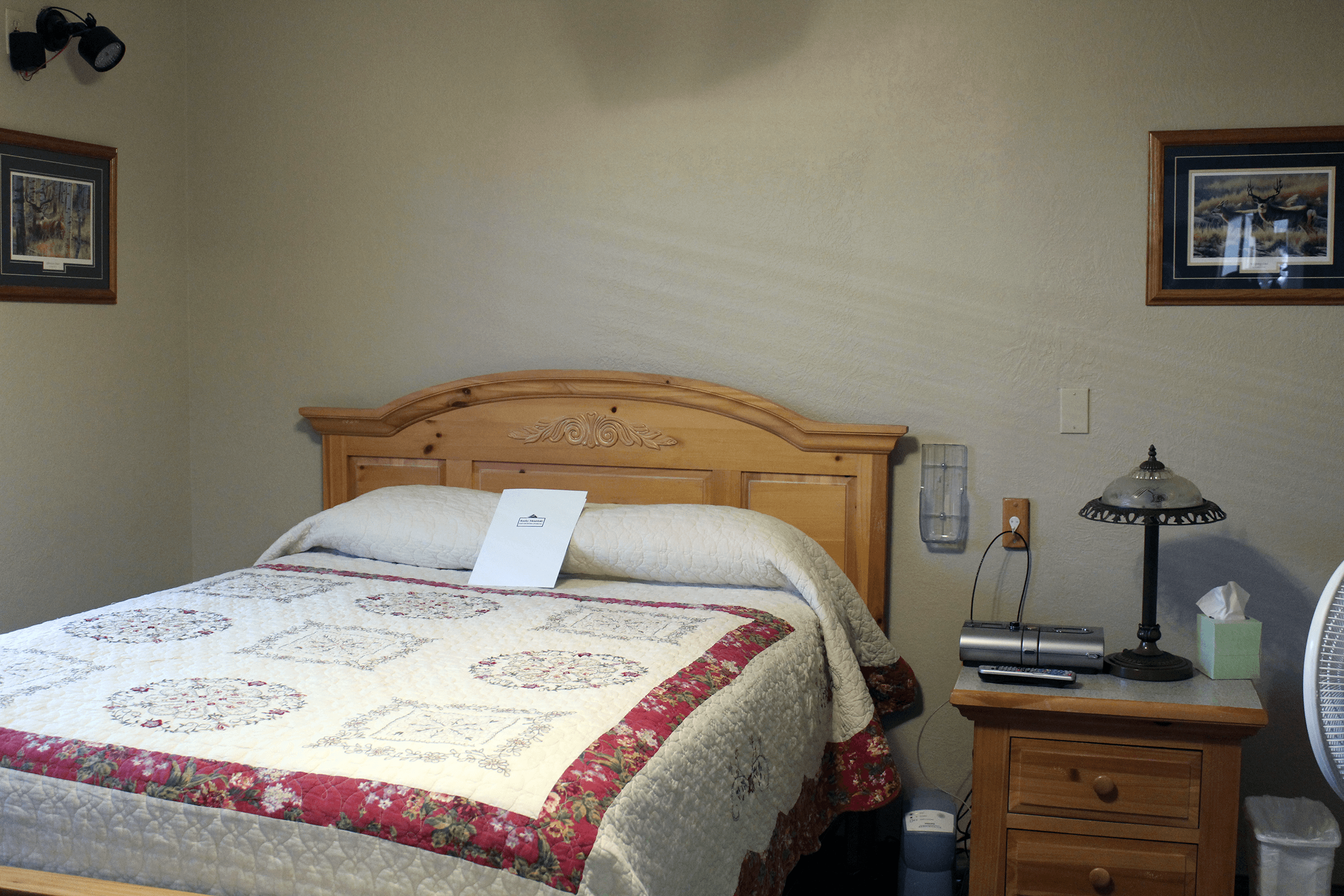 Rocky Mountain Sleep Center Locations