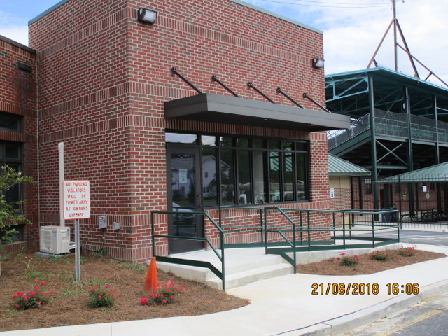 Services Rocky Mount AwningSignsAwningsRocky MountGreenvilleNC