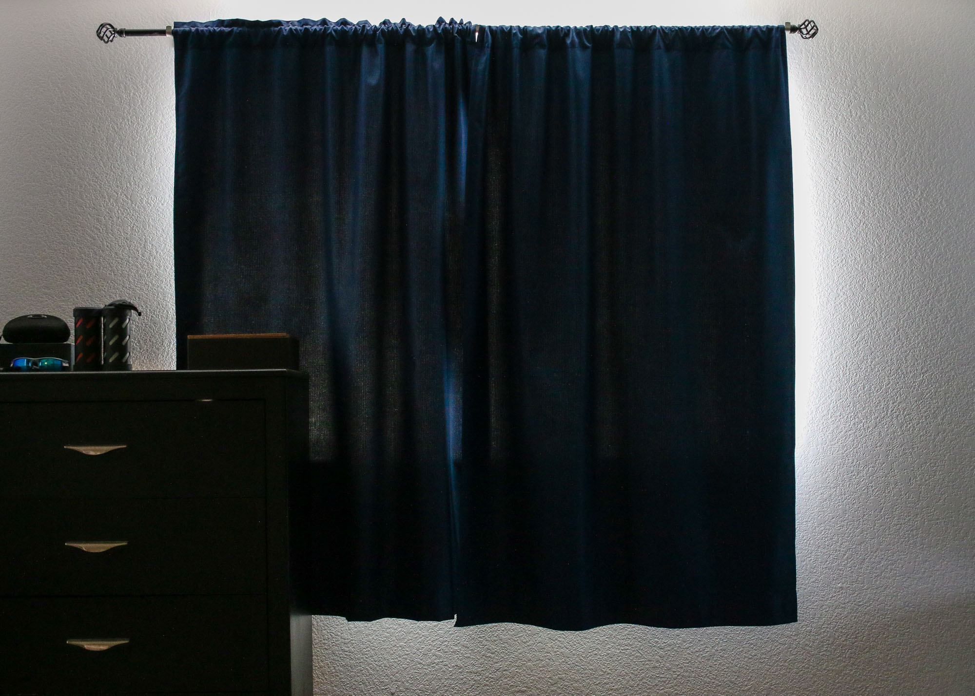 Comfortex SlumberShades The Best Blackout Shades for Night Shift Workers