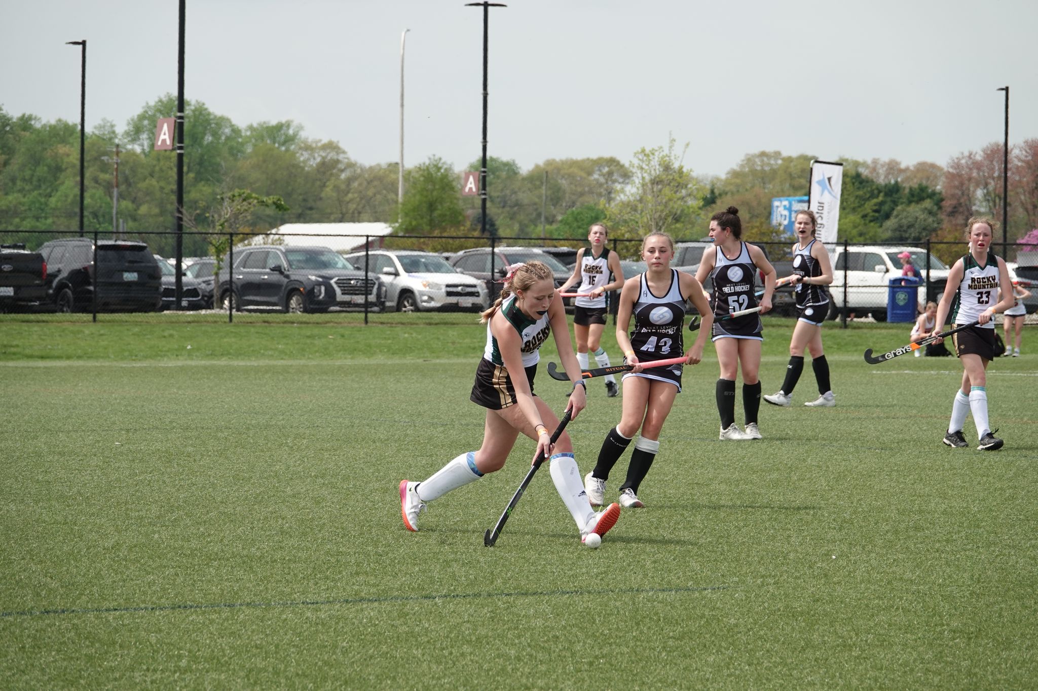 Field Hockey Clinics Rocky Mountain Field Hockey Club