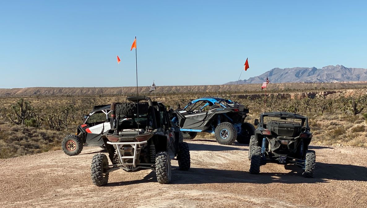 RMOR Rocky Mountain Off Road Mesquite, NV 4x4, UTV, Jeep, SXS