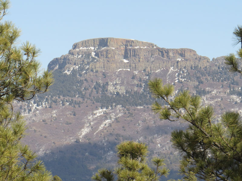 Colorado Properties in the Mountains Spanish Peaks Land