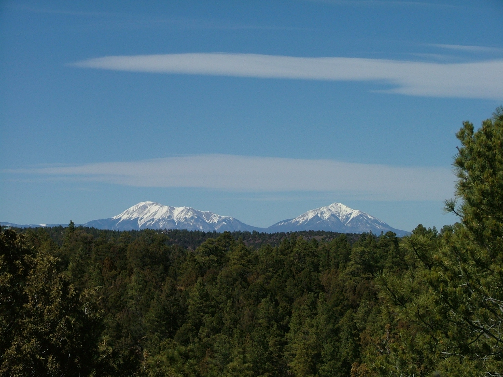 BROWSE PROPERTIES Spanish Peaks Land Company