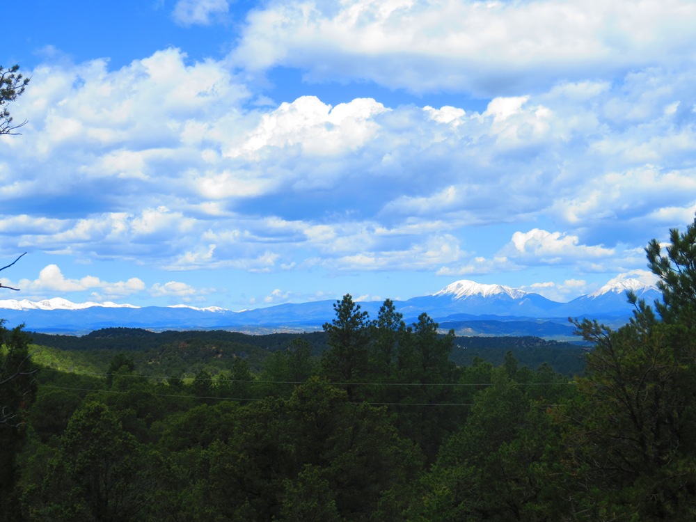 Parcel 39 RVReady Spanish Peaks Land Company