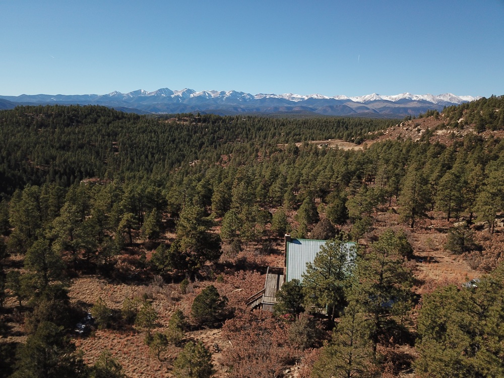 BROWSE PROPERTIES Spanish Peaks Land Company