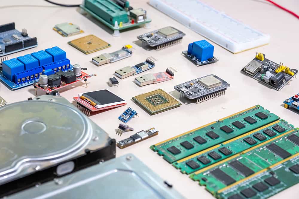 List of Common Computer Acronyms Rocky MTN Ruby