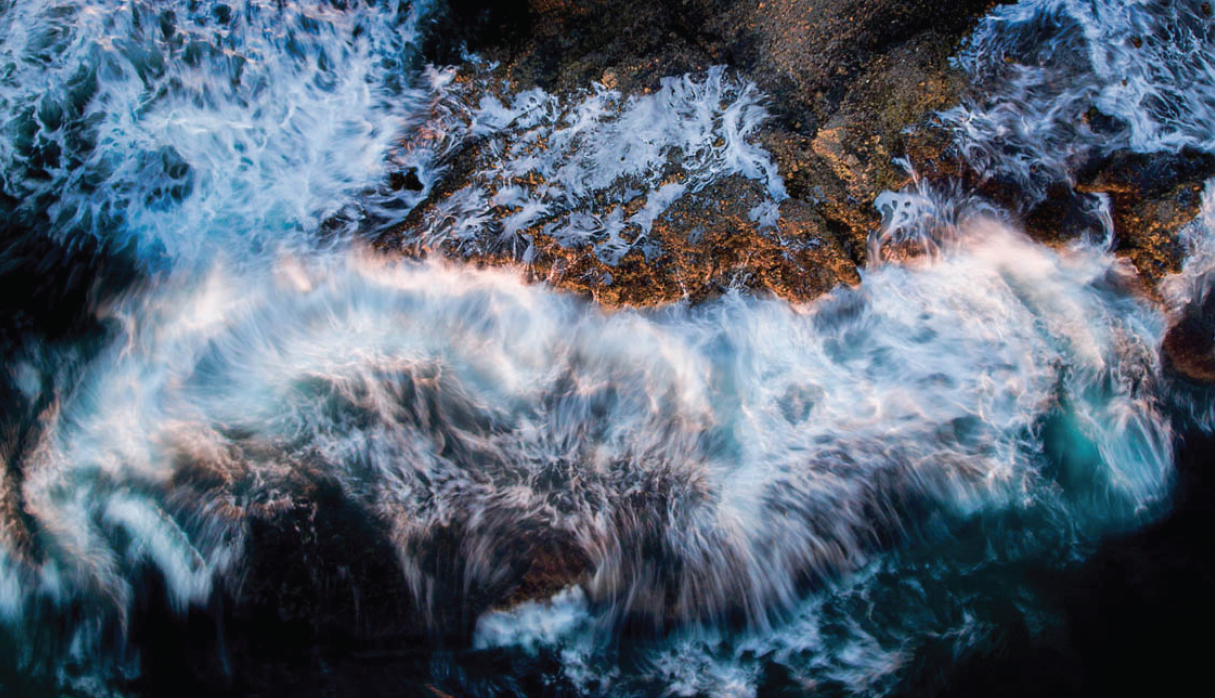 The Importance of FPV in Drone Photography