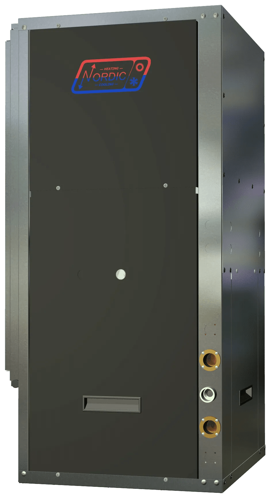 Geothermal Heat Pumps Perfect For MultiResidential and Commercial