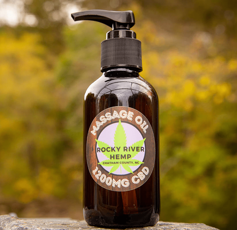 Farm to You CBD, All Natural, Veteran Owned Family Farm