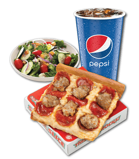 Rocky's Menu -2 - Rocky Rococo Pizza and Pasta