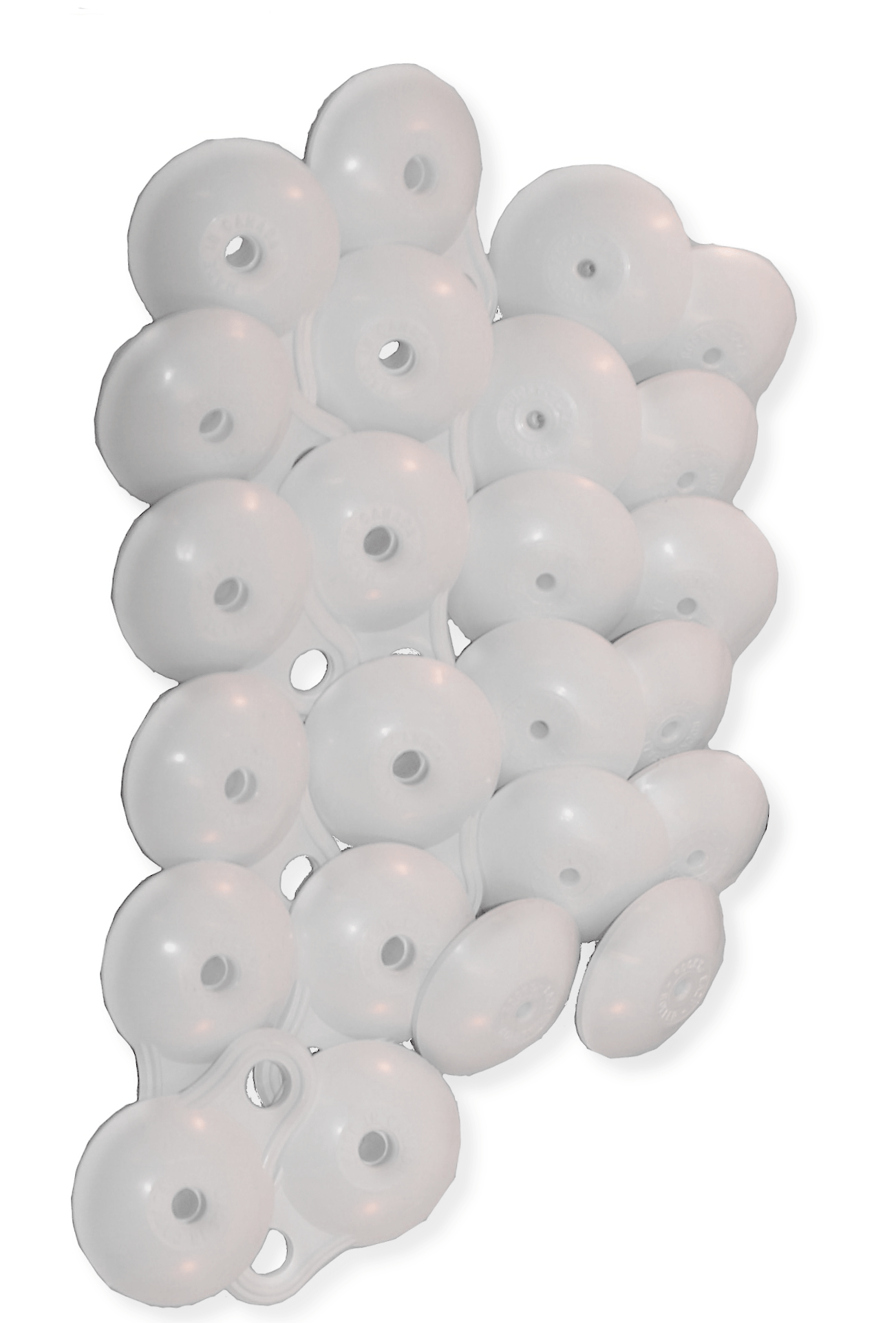 Grommets Pool Cover Reel Strapping & Grommet Rocky's Reels