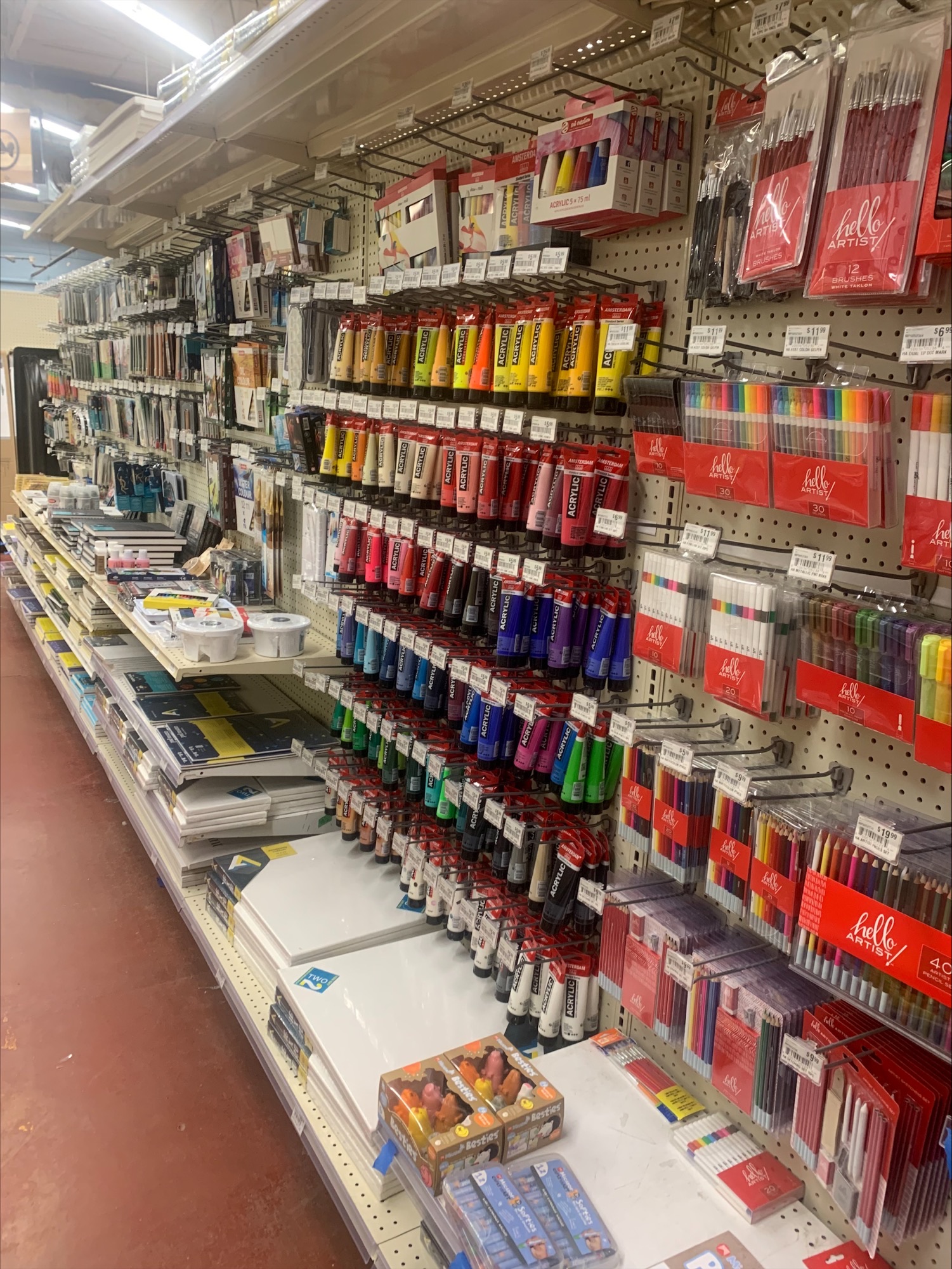 New In Bath, ME Rocky's Ace Hardware