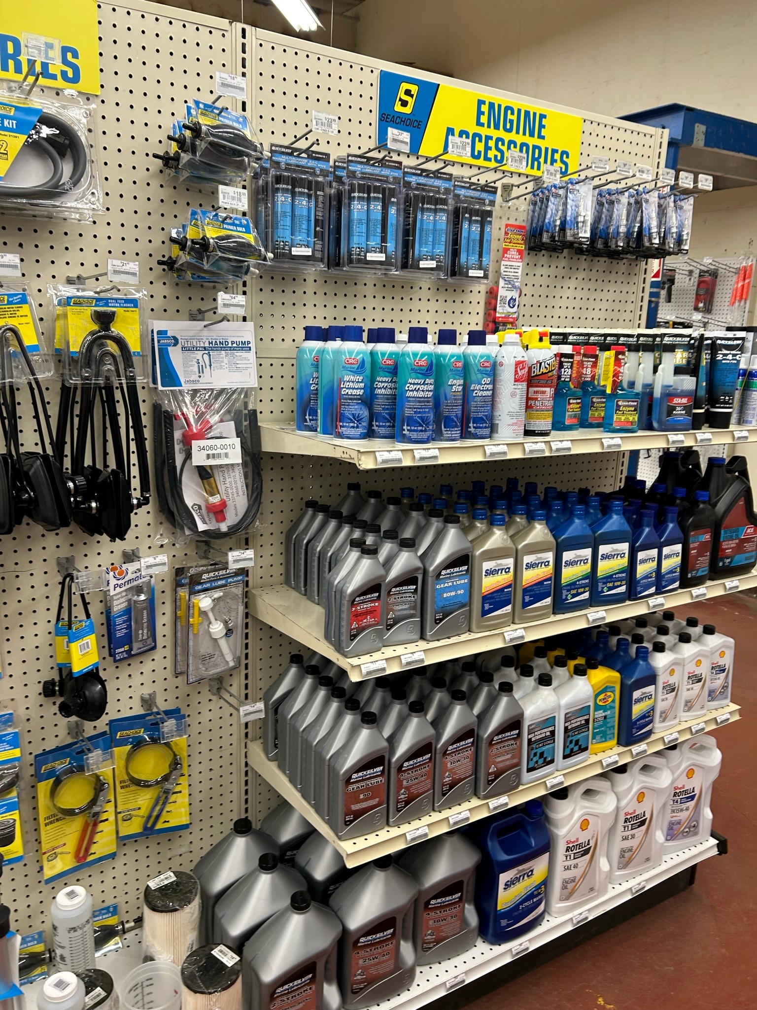 New In Bath, ME Rocky's Ace Hardware